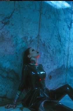 Image #145750 (fetish): latex