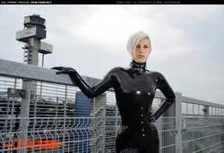 Image #124393 (fetish): latex