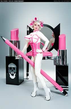 Image #87911 (fetish): latex