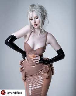 Image #250895 (fetish): latex