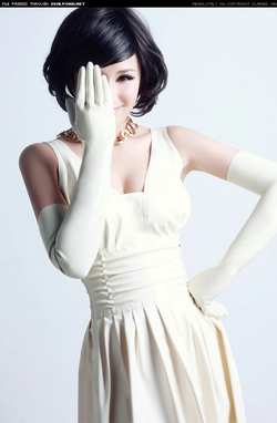 Image #50911 (fetish): latex