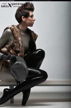 Image #39076 (fetish): latex