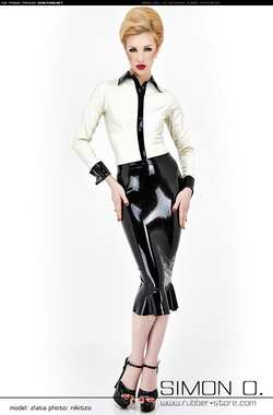 Image #115198 (fetish): latex