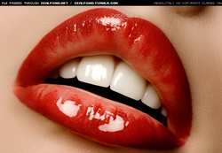 Image #4201 (pix): lips