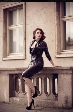 Image #128017 (fetish): latex