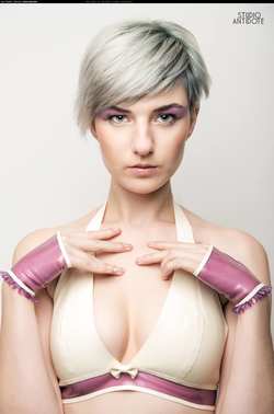 Image #124161 (fetish): latex