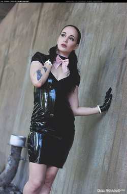 Image #186333 (fetish): latex