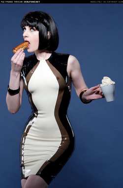 Image #6983 (fetish): latex, ulorin vex