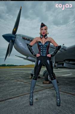 Image #146901 (fetish): latex