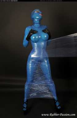 Image #115436 (fetish): latex