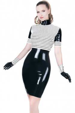 Image #281013 (fetish): latex, sister sinister