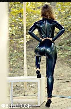 Image #122913 (fetish): latex