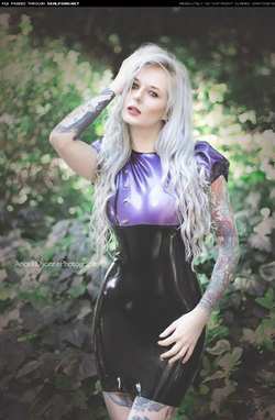 Image #125700 (fetish): latex