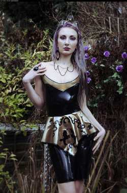 Image #47055 (fetish): latex