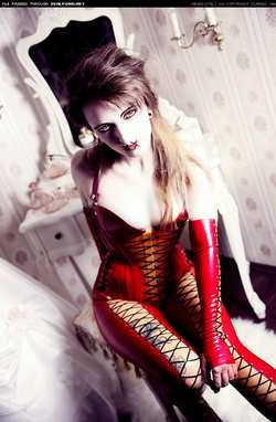 Image #60758 (fetish): latex