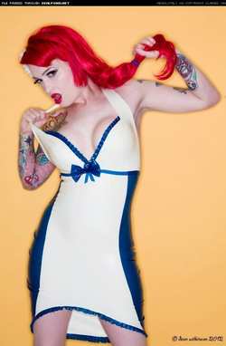 Image #55626 (fetish): latex