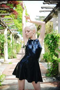 Image #126550 (fetish): latex