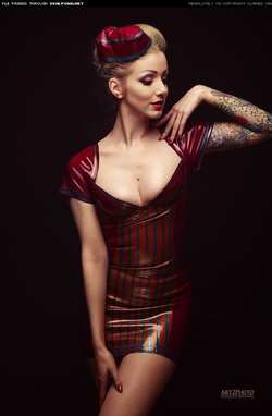 Image #92146 (fetish): latex