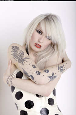 Image #59723 (fetish): latex