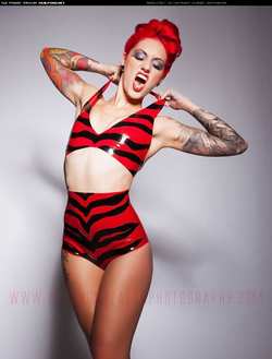 Image #61688 (fetish): latex