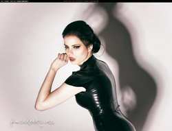 Image #148357 (fetish): latex