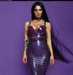 Image #187762 (fetish): latex