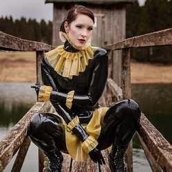 Image #190721 (fetish): latex