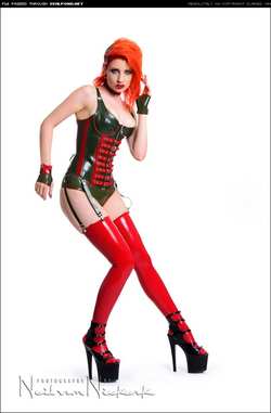 Image #79243 (fetish): latex, ulorin vex