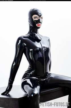 Image #135676 (fetish): latex