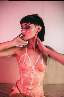 Image #145423 (fetish): latex
