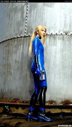 Image #42321 (fetish): latex
