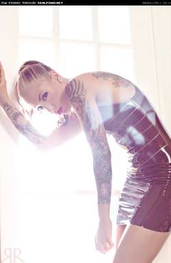 Image #27945 (fetish): latex