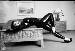 Image #149229 (fetish): latex