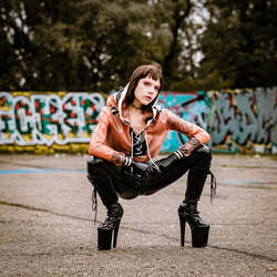 Image #207872 (fetish): latex