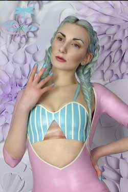 Image #93055 (fetish): latex