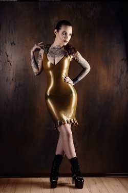 Image #156761 (fetish): latex