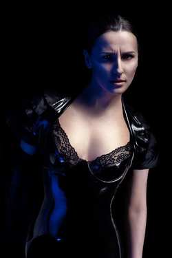 Image #211479 (fetish): latex