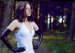 Image #40858 (fetish): latex