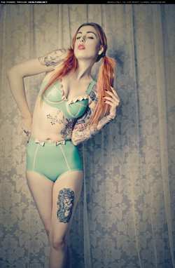 Image #89106 (fetish): latex