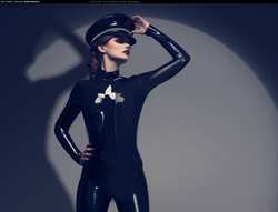 Image #61223 (fetish): latex