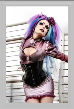 Image #52169 (fetish): latex