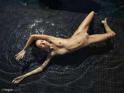 Image #215461 (titties): nude, tits, wet