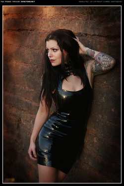 Image #145732 (fetish): latex