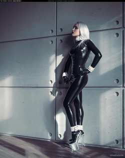 Image #175005 (fetish): latex