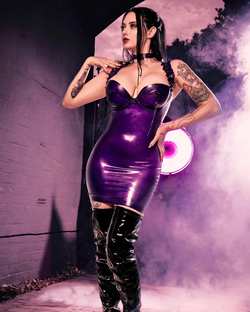 Image #276788 (fetish): latex
