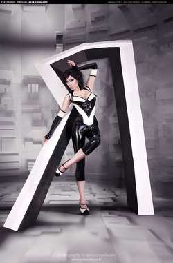 Image #27513 (fetish): latex