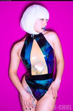 Image #159521 (fetish): latex