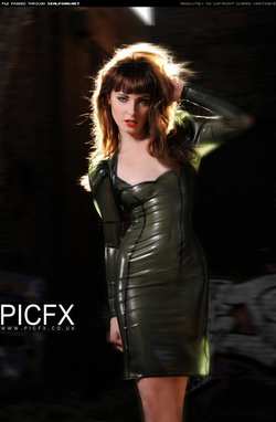 Image #44144 (fetish): latex