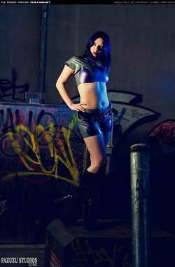 Image #58943 (fetish): latex
