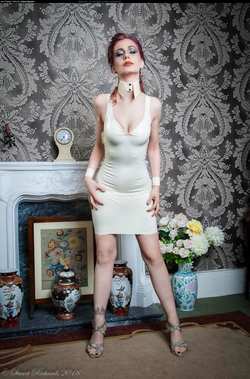 Image #155973 (fetish): latex
